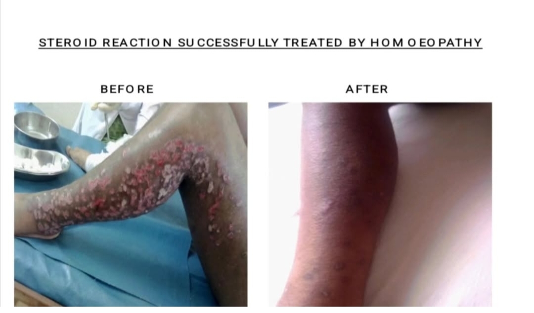Patient case documentation